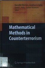Mathematical methods - mathematical, in