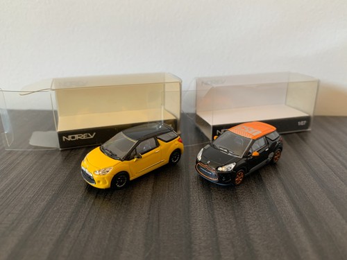Norev citroen ds3 - citroen,