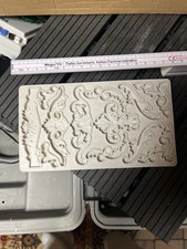 silikon formen gießformen gebraucht