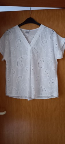 Damen bluse tunika shirt - bluse,