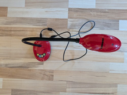 Lumens dc125 ladibug 30fps - lumens, hd