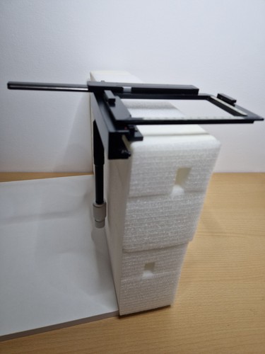 Tisch für leitz leica - tisch,
