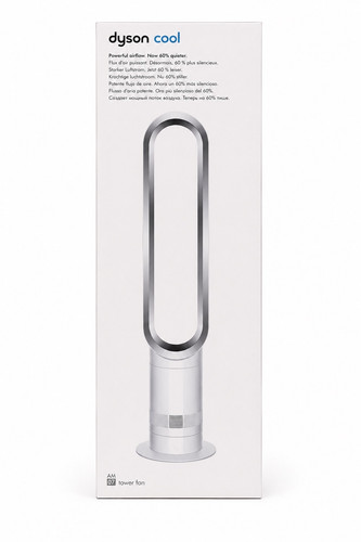 Dyson am07 air multiplier - air,