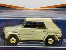 VW Type 181 THE THING Maßstab