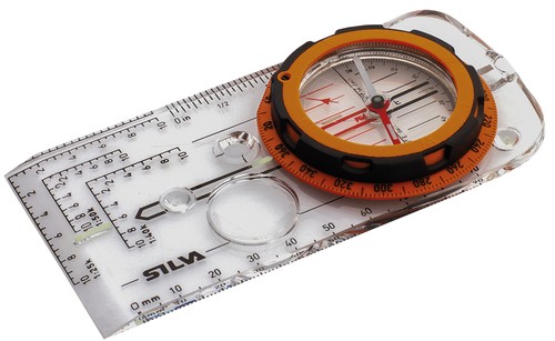 Silva kompass expedition - silva,