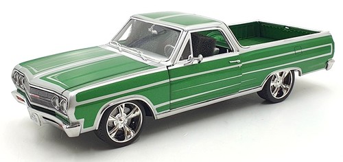 Acme scale diecast - 1/18,