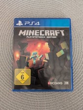 Minecraft playstation - minecraft-playstation, 4
