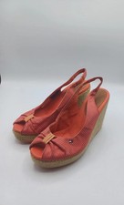 Tommy Hilfiger Damen Wedge