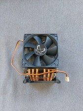 Hochwertiger SCYTHE CPU