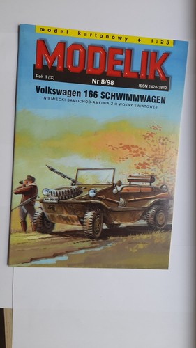Volkswagen 166 schwimmwagen - volkswagen,