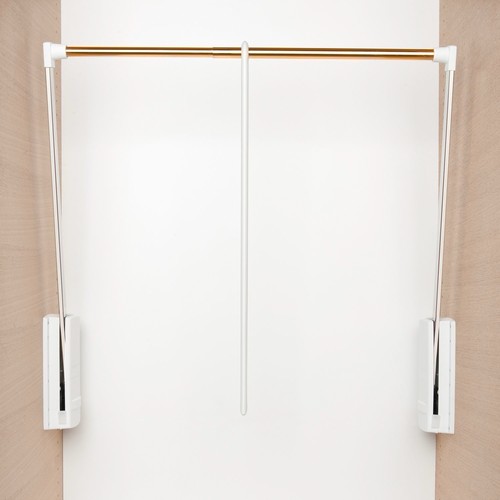 Häfele kleiderlift servetto - häfele,