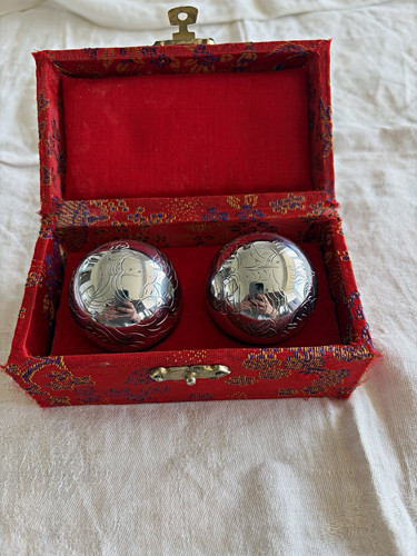 Gong klangkugeln - gong,
