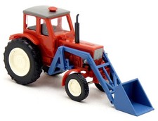 Busch - Traktor Trecker Landwirtschaft Mähdrescher - DDR Modelle Auswahl 1:87 H0