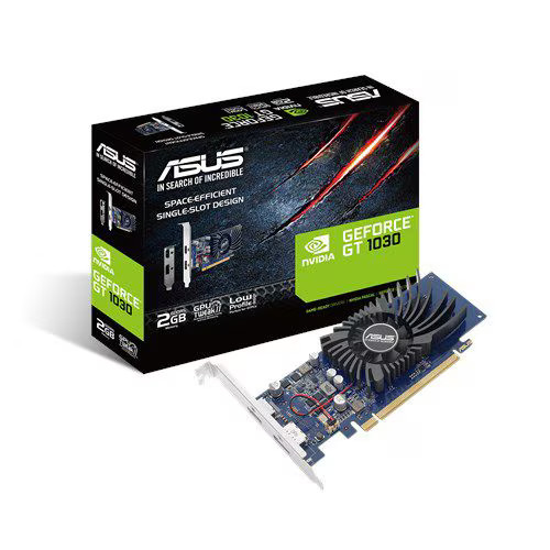 Asus geforce 1030 - gt,