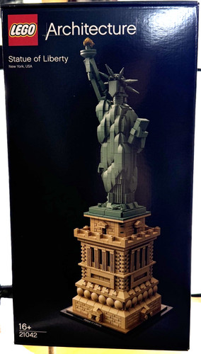 Lego architecture - lego,