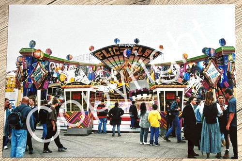 Xxl foto karussell flic flac - flic,