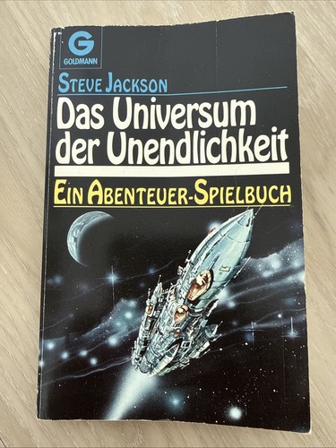 Top das universum der - das,