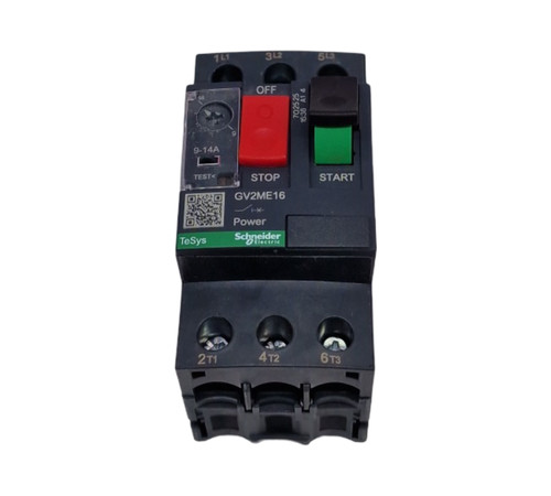 Schneider gv2me16 - schneider,
