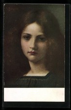 Künstler-AK sign. Georg