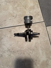 Stihl Kurbelwelle 024 Ms240 026 MS260 1121 Original