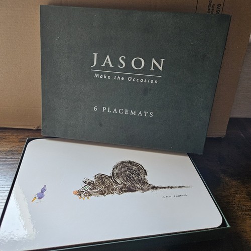 Vintage jason cat attack - vintage,