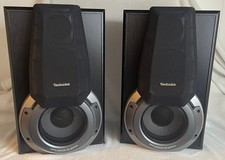Technics SB-EH760, Lautsprecher Boxen, 120W 6 Ohm - PAAR