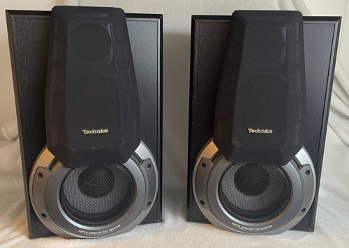 Technics eh760 - technics, sb-eh760