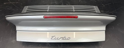Porsche 996 turbo motordeckel - porsche,