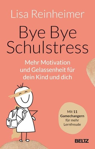 Bye schulstress mehr - bye, schulstress: