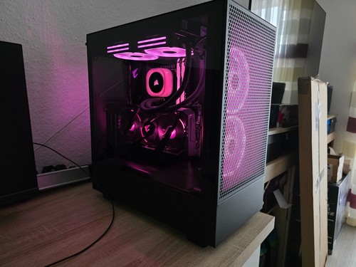 Gaming 11700k aorus - |,