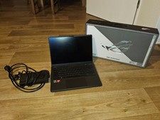 ASUS ROG Zephyrus G14 GA402R