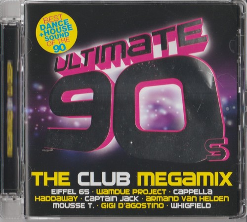 Deep ultimate 90s the - deep,