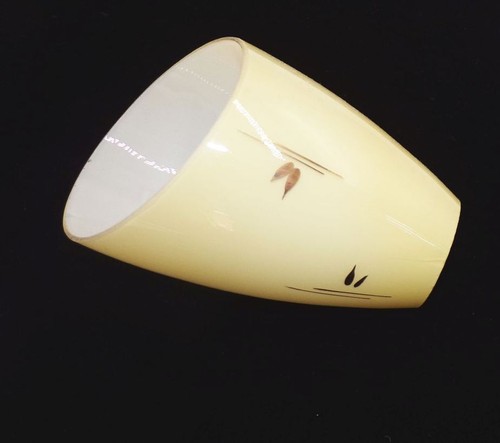 Alter lampenschirm tütenlampe - alter,