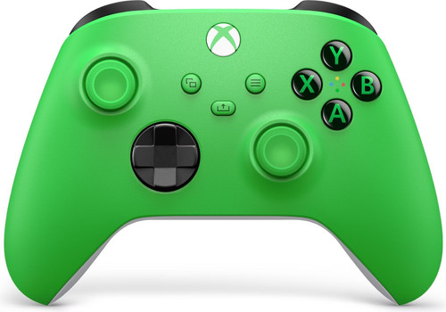 Microsoft xbox series - series, x