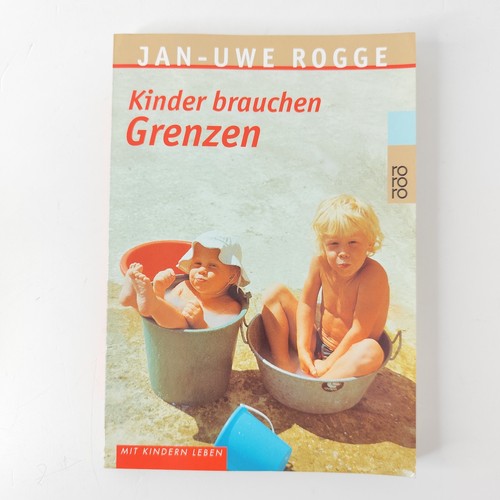 Kinder brauchen grenzen - kinder,