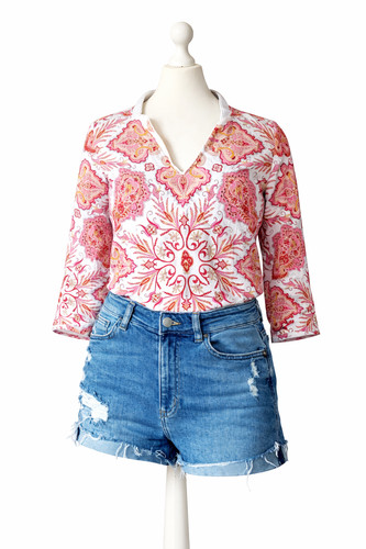 Marc polo campus - o’polo, bluse