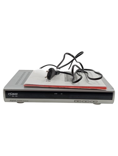 Comag sl35 digital sat - sl35,