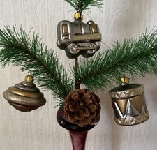 Alter weihnachtsschmuck - alter,