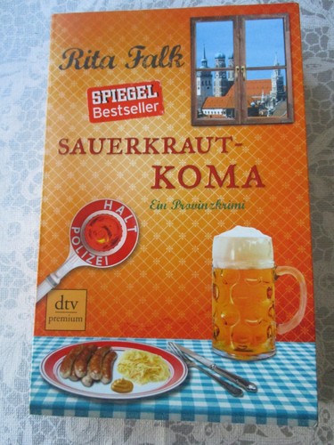 Sauerkrautkoma ein - sauerkrautkoma,