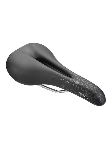 Fly gel saddle men - ti,