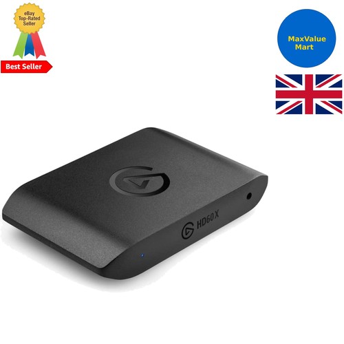 Elgato hd60 streamen - -, und