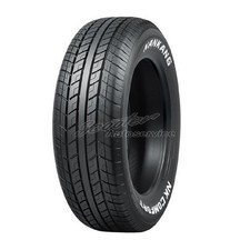 1x 255/60 R15 102H Nankang Sommer-Reifen Comfort N-729 WL | 2870