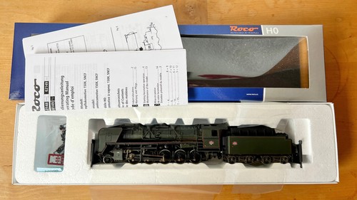 Roco 62148 sncf 150x35 - 62148,