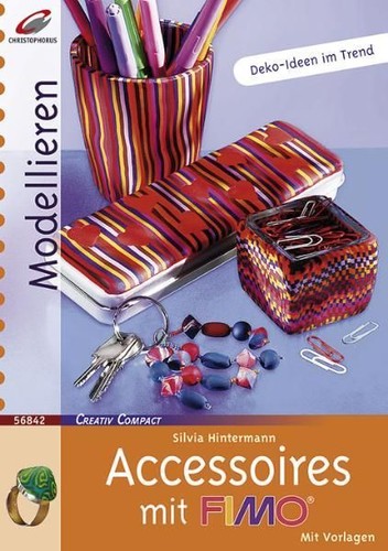 Accessoires mit fimo - accessoires,