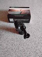 360 Grad Aluminium Stativadapter Gebraucht