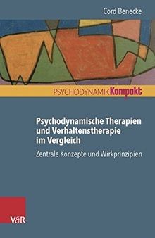 Psychodynamische therapien und - psychodynamische,