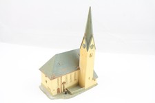 7150 Kirche Kreuth Kibri Spur N