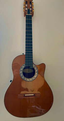 Ovation classic 1763 - ovation,