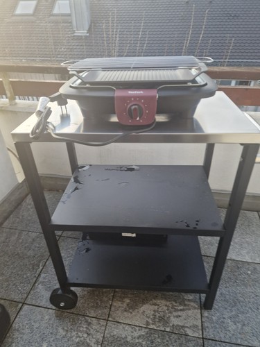 Elektrogrill standgrill - elektrogrill,