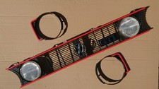 ★ VW Golf 1 GTI Grill